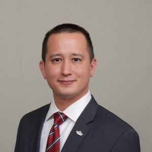 Meet your Posher, Thomas